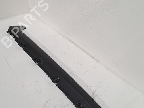 Grille CITROËN C3 / C3 ORIGIN III (SX) 1.6 BlueHDi 75 | BP25249128C40 