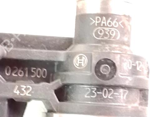 Injector OPEL ASTRA L (OV5) 1.6 Plug-In-Hybrid (F3DGXT) | BP36157935M100 - Image 2