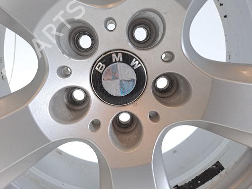 Rim BMW 5 (E60) 520 d | BP23370220C45 
