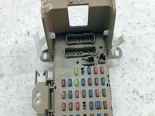 fuse-box-subaru-impreza-hatchback-gr-gh-g3-2007-2008-2009-2010-2011-2012-2013-2014-37591130 main image