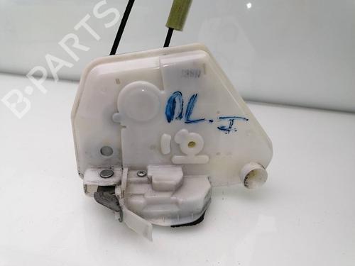 Front left lock MAZDA CX-5 (KE, GH) 2.2 D (KE2FW) | BP23382932C98 