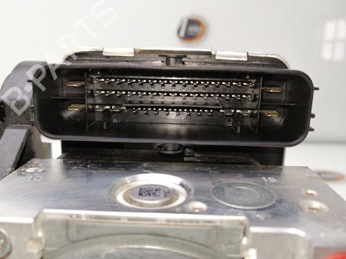 Abs pomp VW GOLF VII (5G1, BQ1, BE1, BE2) 1.0 TSI (110 hp) 23377114