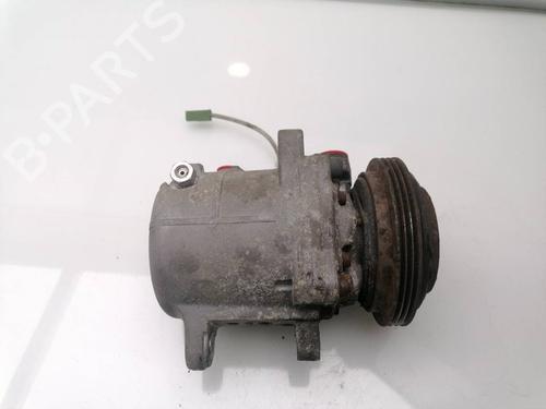 AC-Kompressor SMART CITY-COUPE (450) 0.6 (S1CLB1, 450.331, 450.336) (45 hp) 24140232