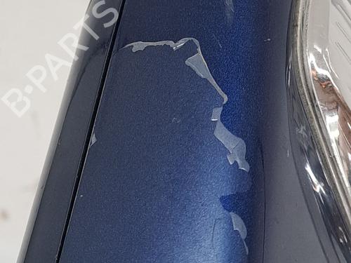 Right mirror PEUGEOT 308 I (4A_, 4C_) 1.6 HDi | BP23974378C27 