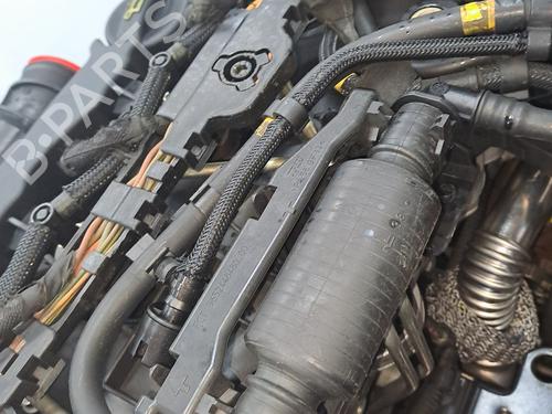 Engine PEUGEOT 308 I (4A_, 4C_) 1.6 HDi | BP23974375M1 