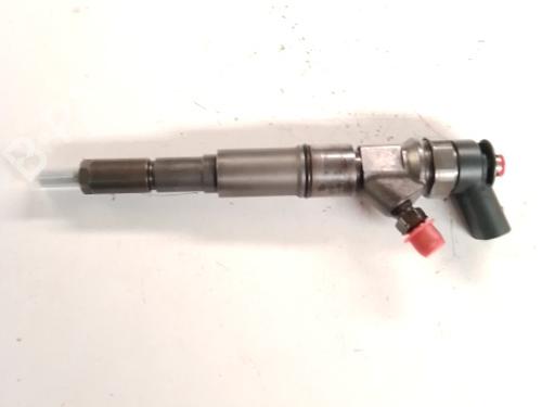 Used Injector BMW 3 (E90) 320 d (163 hp) 30929806