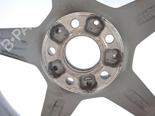 Rim MERCEDES-BENZ C-CLASS Coupe (C205) C 220 d (205.304) | BP24402587C45 