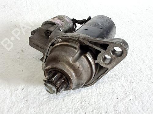 Starter VW GOLF PLUS V (5M1, 521) 1.9 TDI | BP29558690M8 