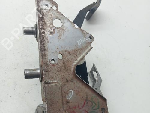 Break pedal NISSAN MICRA III (K12) 1.2 16V | BP23348871I19 