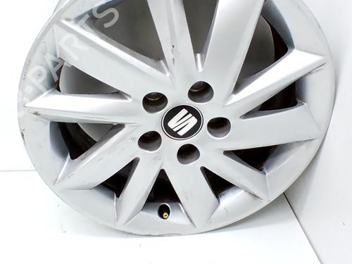 Fælk Fælk SEAT IBIZA IV ST (6J8, 6P8) 1.2 TSI (90 hp) 33763383 33763383