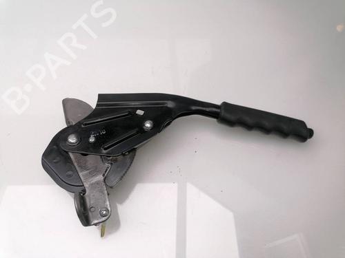 Used Hand brake SUZUKI JIMNY Closed Off-Road Vehicle (SN) 1.3 16V 4WD (SN413) (82 hp) 23421029