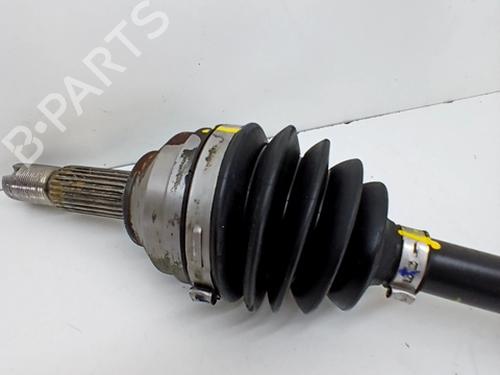 Used Right front driveshaft MG MG ZS SUV (AZS1) 1.5 VTi (106 hp) 29966714