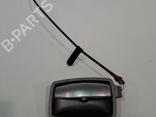Venstre bagtil invendig håndtag BMW 7 (E65, E66, E67) 730 d | BP23373561I15 