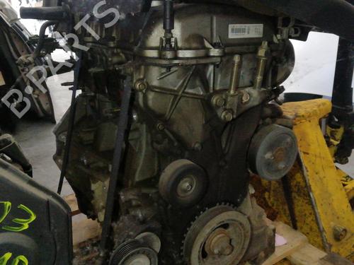 Engine FORD MONDEO III (B5Y) 1.8 16V | BP25988895M1 