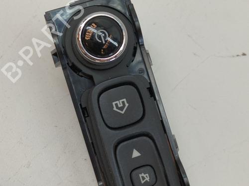 Kombi Kontakt / Stilkkontakt SMART FORTWO Coupe (453) electric drive / EQ (453.391) (56 hp) 27193962