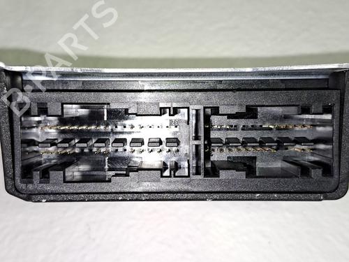 ECU airbags PEUGEOT 3008 I MPV (0U_) 1.6 VTi | BP23377342M53 