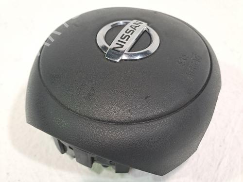 Driver airbag NISSAN MICRA IV (K13K, K13KK) 1.2 | BP25248802C9 
