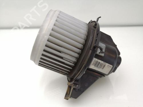 Heater blower motor CITROËN C4 SPACETOURER (3D_) 1.6 BlueHDi 120 | BP24107579M62 
