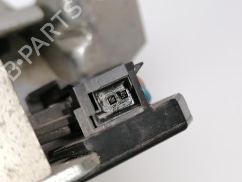 Used Tailgate lock MERCEDES-BENZ VANEO (414) 1.7 CDI (414.700) (75 hp) 23454102
