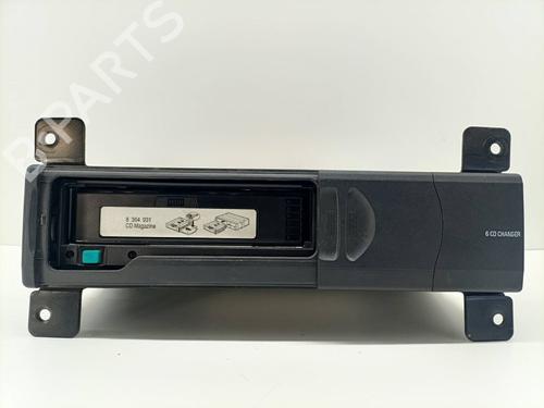 Radio BMW X5 (E53) 3.0 d | BP25455944E6 