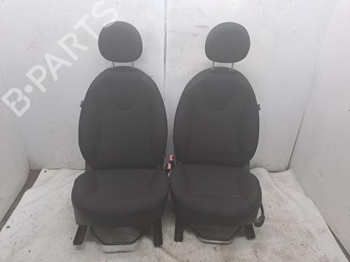 Used Seats set MINI MINI (R56) One (75 hp) 23364702