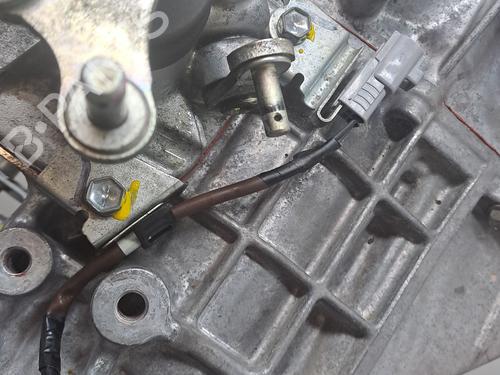 Gearbox TOYOTA YARIS (_P13_) 1.0 (KSP130_, KSP130) | BP23376087M3 