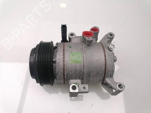 AC compressor MAZDA 3 (BM, BN) 2.0 | BP23941462M34