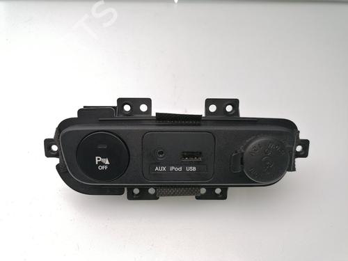 Used Electronic module KIA SPORTAGE III (SL) 1.6 GDI (135 hp) 23937966