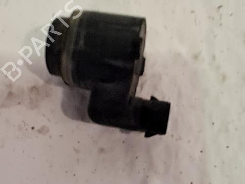 Used Electronic module Electronic module JAGUAR XF II (X260) 2.0 D (180 hp) 33766290 33766290