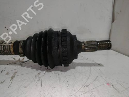 Left front driveshaft CITROËN XSARA (N1) 1.6 16V | BP25988854M38 