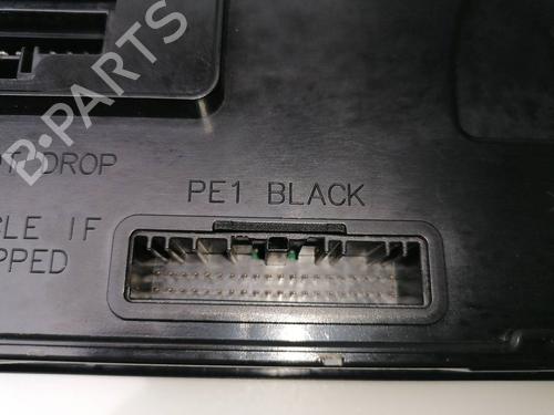 Electronic module RENAULT LAGUNA III (BT0/1) 1.5 dCi (BT00, BT0A, BT0T, BT1J) | BP23939492M83