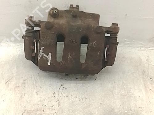Left front brake caliper NISSAN NAVARA Platform/Chassis (D22) 2.5 Di | BP38194670M105 - Image 4