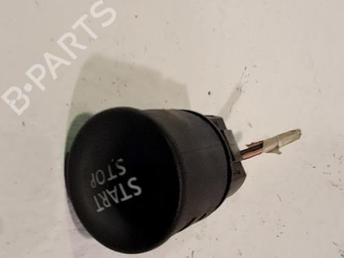 Used Switch Switch RENAULT MEGANE III Grandtour (KZ0/1) 1.9 dCi (KZ0J, KZ0N, KZ1S) (131 hp) 33768665 33768665