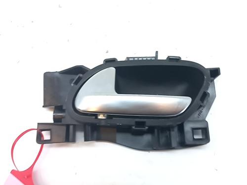 Maniglia interna anteriore sinistra PEUGEOT 2008 I (CU_) 1.2 THP 110 / PureTech 110 (110 hp) 30452456