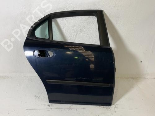 Used Right rear door Right rear door SAAB 9-3 (YS3F, E79, D79, D75) 1,8t (150 hp) 40547212 40547212