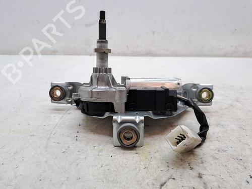 Rear wiper motor RENAULT SCÉNIC I MPV (JA0/1_, FA0_) 2.0 16V RX4 | BP23362024M102 