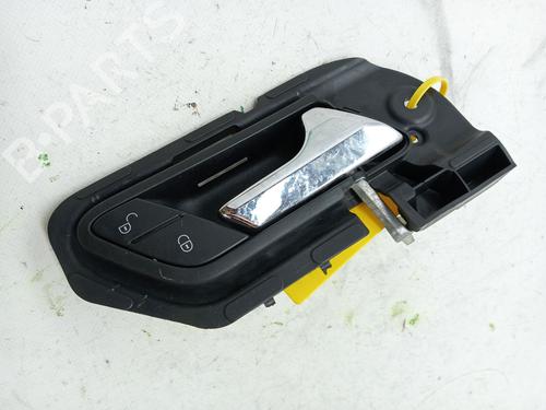 Front right interior door handle MERCEDES-BENZ R-CLASS (W251, V251) R 280 CDI (251.121, 251.026, 251.126) | BP23356203I14 