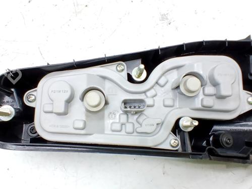 Left tailgate light FIAT TIPO Hatchback (356_, 357_) 1.4 (356HXF1B) | BP32257799C79