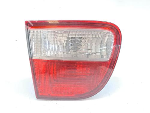 Venstre Baklys SEAT LEON (1M1) 1.9 TDI (90 hp) 29025168