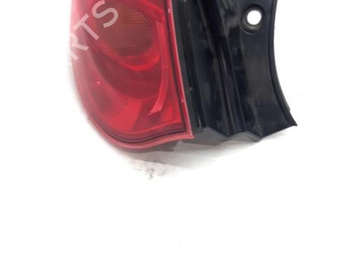 Used Left taillight Left taillight ALFA ROMEO GIULIETTA (940_) 1.6 JTDM (940FYB11, 940FYB1A, 940FYF11, 940FYF1A) (120 hp) 36666528 36666528