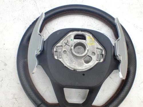 Steering wheel SEAT LEON (KL1, KLG) 2.0 TDI | BP40551396C49 - Image 2