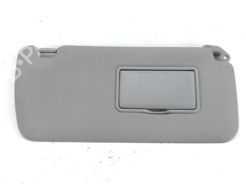 Used Right sun visor Right sun visor NISSAN PICK UP (D22) 2.5 dCi 4WD (133 hp) 35967809 35967809
