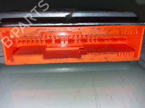 ECU airbags RENAULT MEGANE I Classic (LA0/1_) 2.0 i (LA07, LA0G) | BP23380753M53 