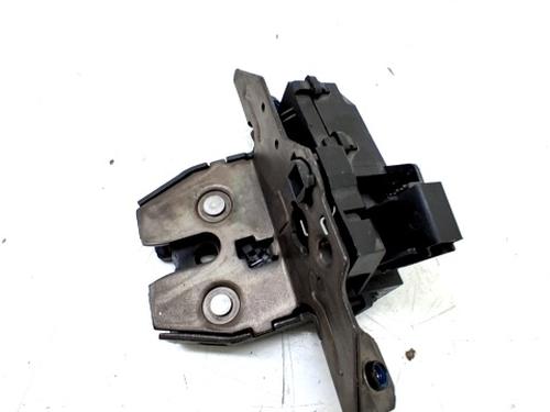 Tailgate lock OPEL MOKKA / MOKKA X (J13) 1.6 CDTI (_76) | BP31035733C101