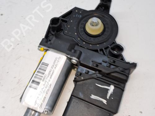 Left rear window motor VW GOLF VI (5K1) 1.6 TDI | BP26950796E23 