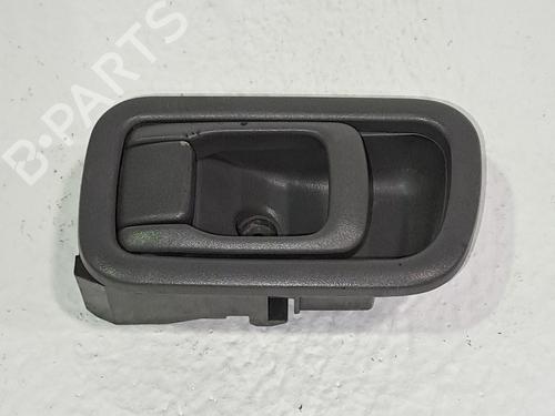Used Front right interior door handle NISSAN NAVARA Platform/Chassis (D22) 2.5 Di (133 hp) 23976387