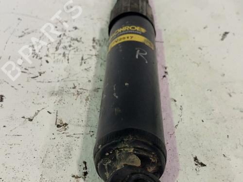 Right rear shock absorber CITROËN JUMPY II Van 2.0 HDi 120 | BP35977144M19 - Image 3