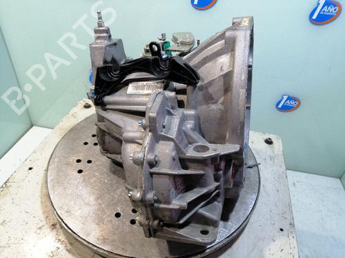Used Gearbox RENAULT LAGUNA III (BT0/1) 2.0 dCi (BT01, BT08, BT09, BT0E, BT0K, BT12, BT1C, BT1D,... (150 hp) 24329220
