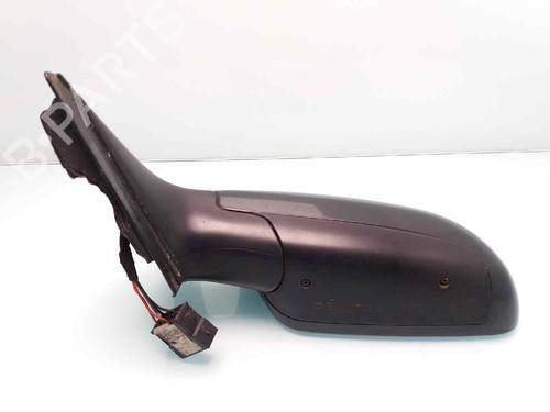 Left mirror AUDI A4 B5 Avant (8D5) 2.5 TDI | BP23856721C26 