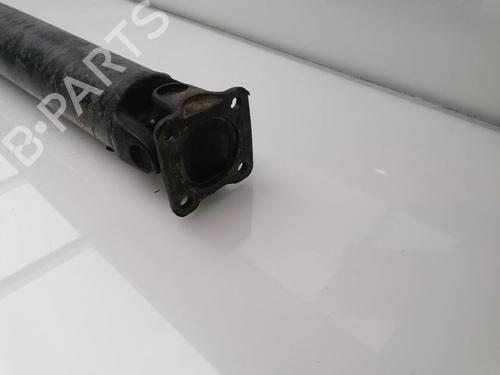 Driveshaft NISSAN PATROL III/2 Station Wagon (W260) 2.8 D 4x4 | BP24402239M37 